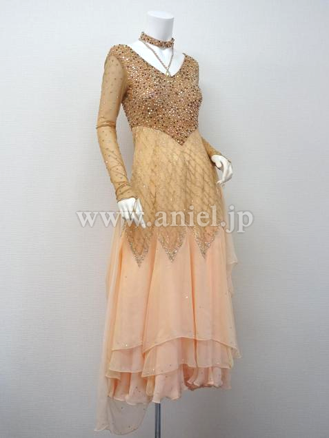 M5924・ベージュ※試着不可