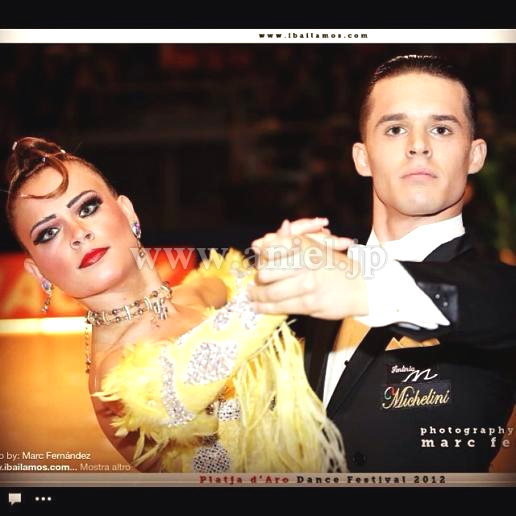 M3089・【Micheliniセール】黄