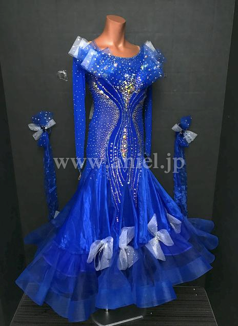 B85・【タカダンス】青