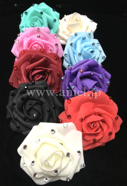 【SALE】フラワークリップ