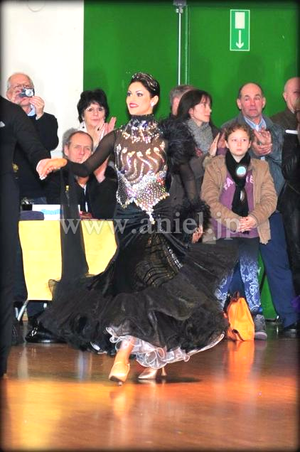 PM3093・【FB international】黒