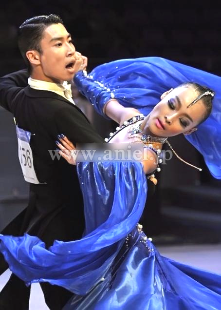 M3102・ロイヤルブルー※試着不可