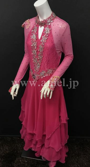 M6979・ピンク※試着不可