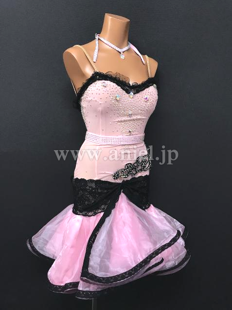 L5017・ピンク※試着不可