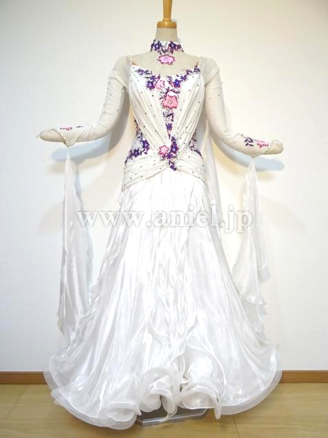 M4466・白※試着不可