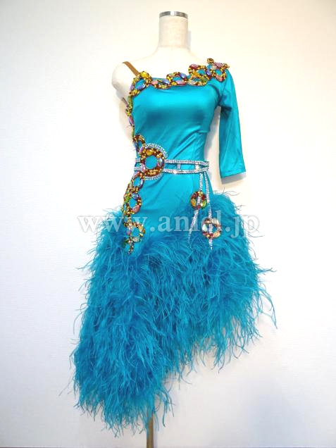 L3168・ジェードオーストリッチ