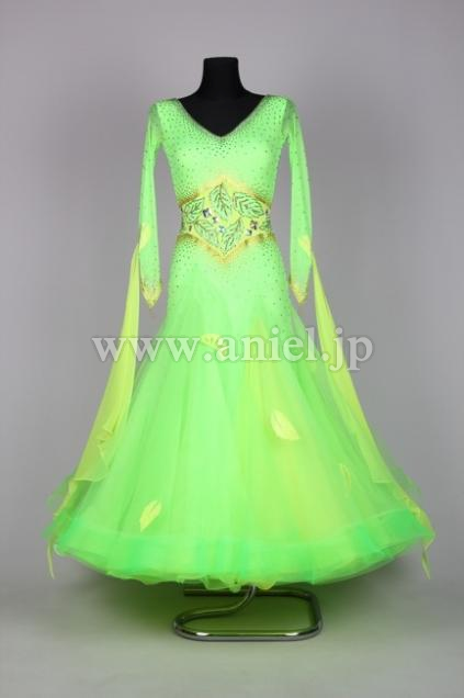 PM2935・【EM】黄緑【Classic Mojito】