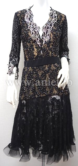 L4090・黒セパレート