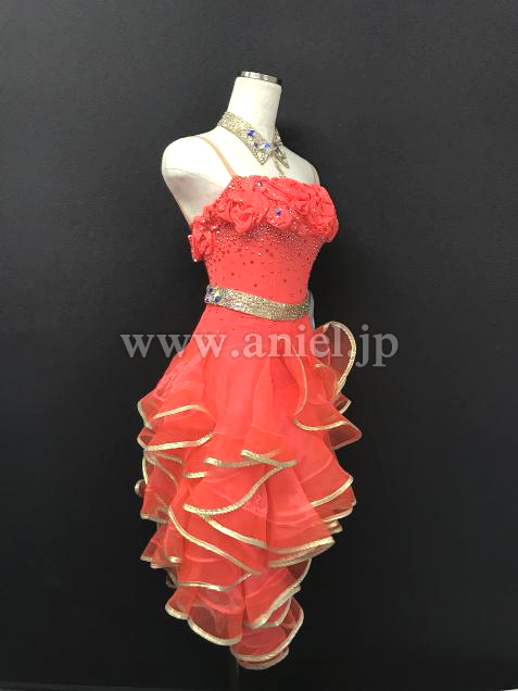 L6267・タンゴフレア2way