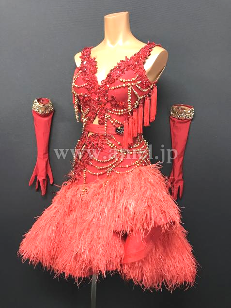 L6284・【THE ONE】赤羽根