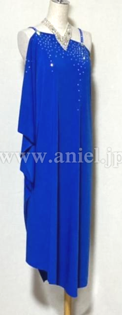 L6306・青※試着不可