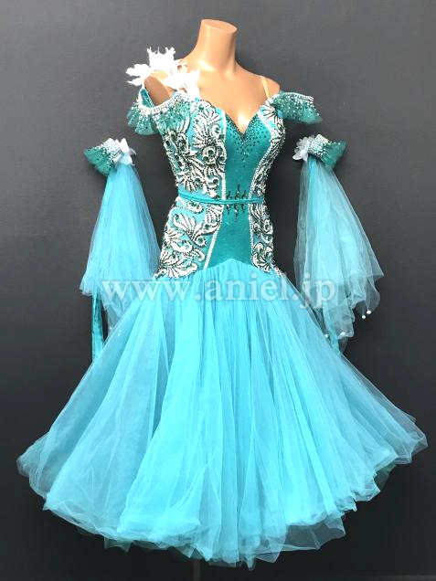 M7235・【THE ONE】ジェード