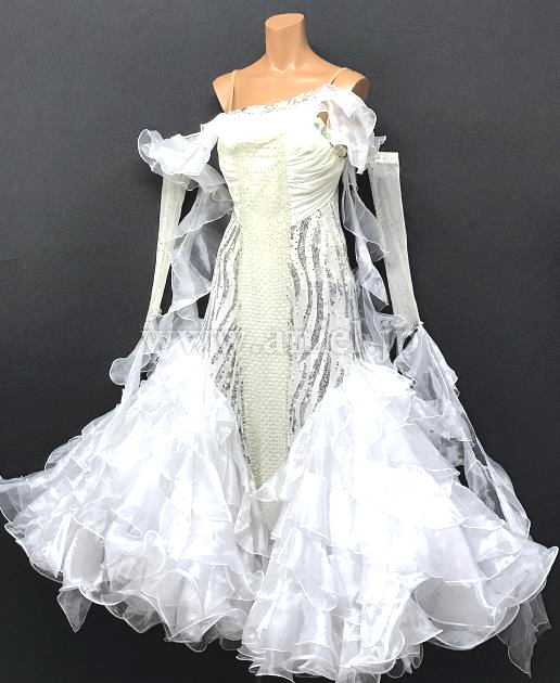 M2854・【FB international】白