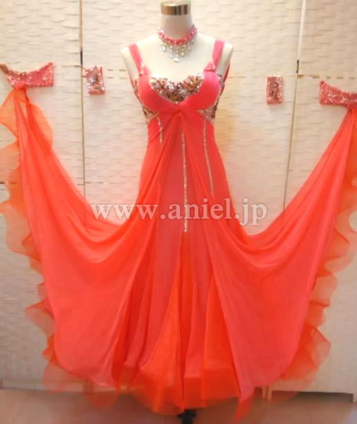 M3116・【Sapiel】サングロウピンク