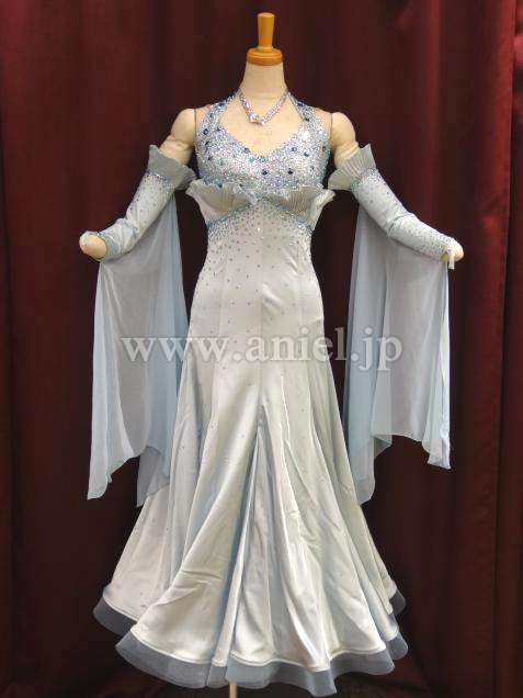 M3641・【RS】水色