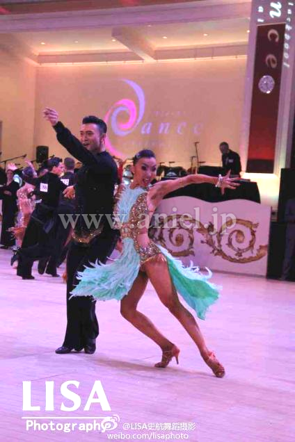 L1753・ペパーミントグリーン