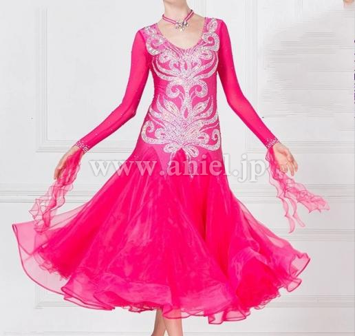 M5173・ピンク※試着不可