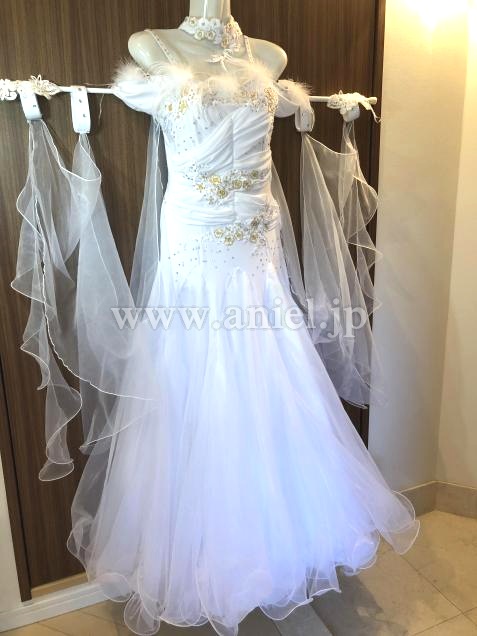 M5991・白※試着不可