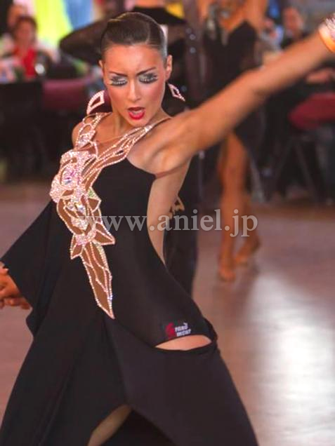 【Grand Amour】黒