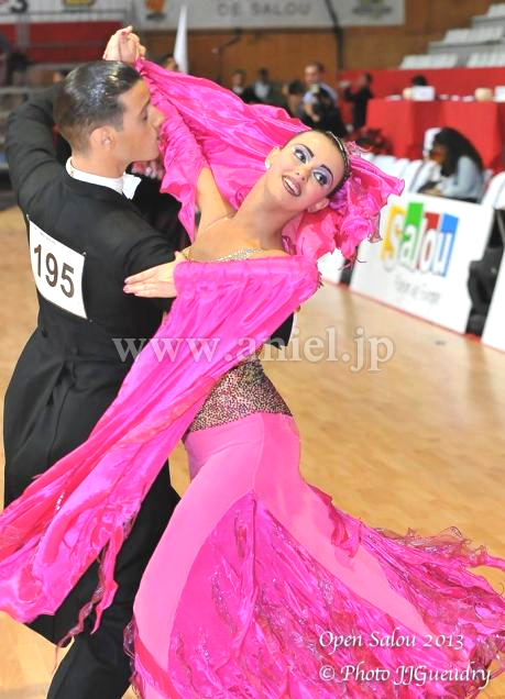 M3122・【Micheliniセール】ピンク