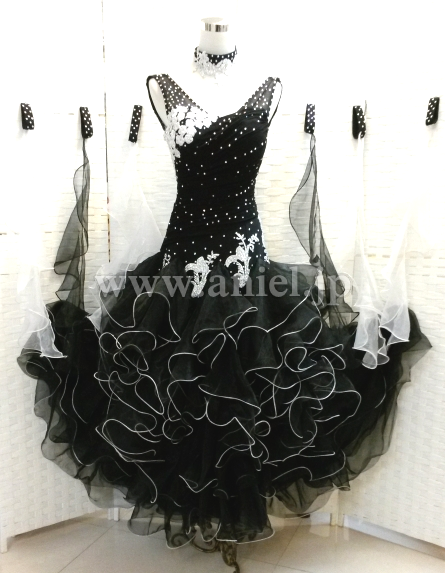 M2462・黒※試着不可