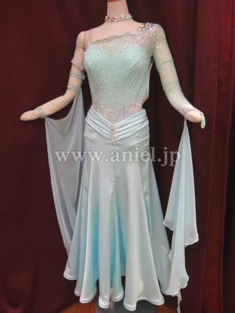 M3652・【RS】水色