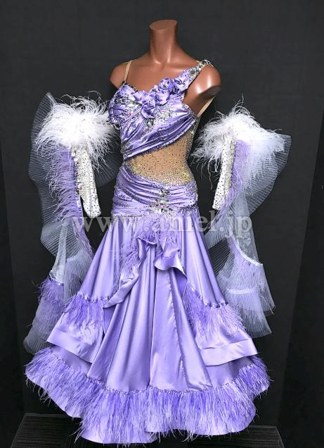 B97・【GAME】ラベンダー&クリスタル