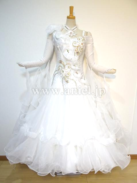 M4463・白※試着不可