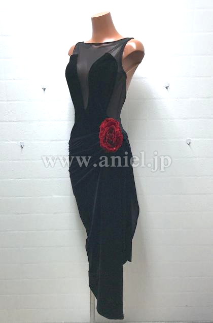 L7111・黒※試着不可