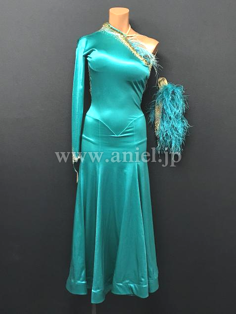 M7236・ジェード