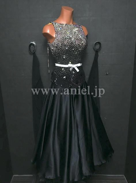 B100・【MARABO】黒&白