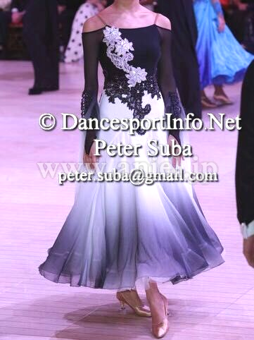 M3645・白&黒※試着不可