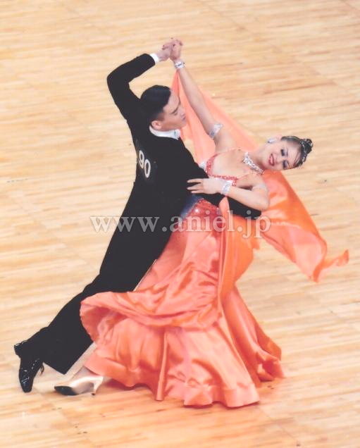 M2449・オレンジ