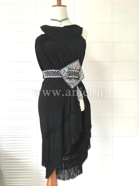 L1904・【FB international】黒