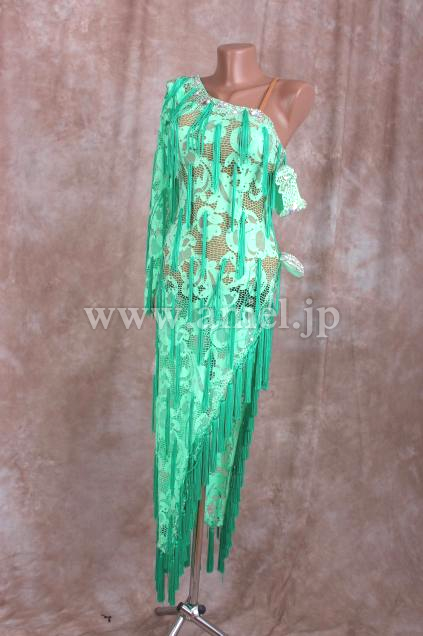 L3669・緑※試着不可