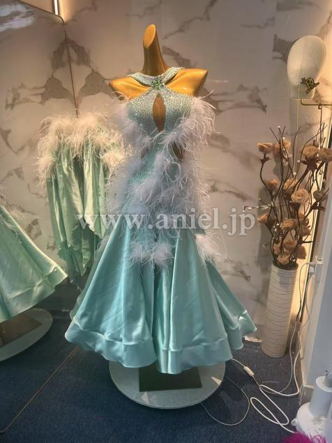 BM9271・ペパーミント※試着不可