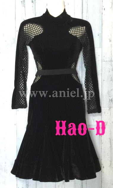 L4929・黒※試着不可