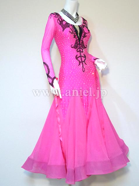 M5181・ピンク※試着不可