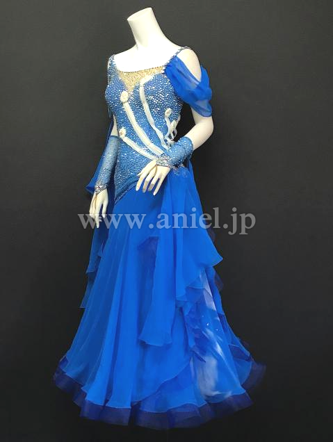 M982・【Centini】スカイブルー