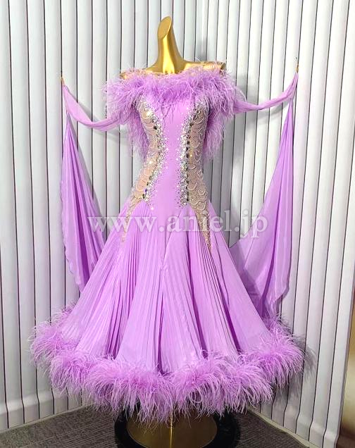 M8059・ ラベンダー