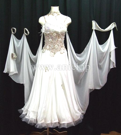 M1174・【Edda Hsu】白