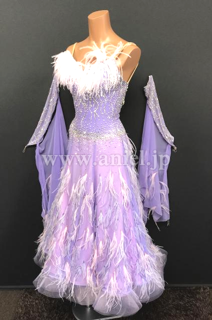 M6996・【タカダンス】ラベンダー