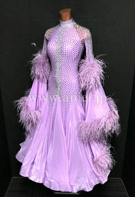 B114・ラベンダー