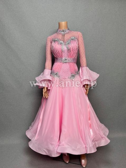 BM9279・ベビーピンク