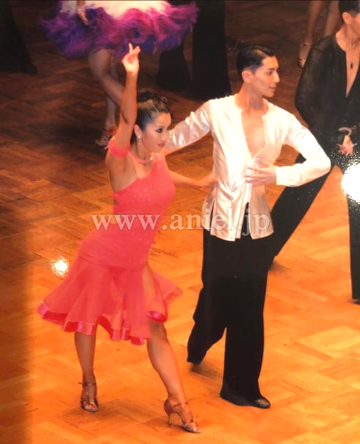 L4906・赤※試着不可