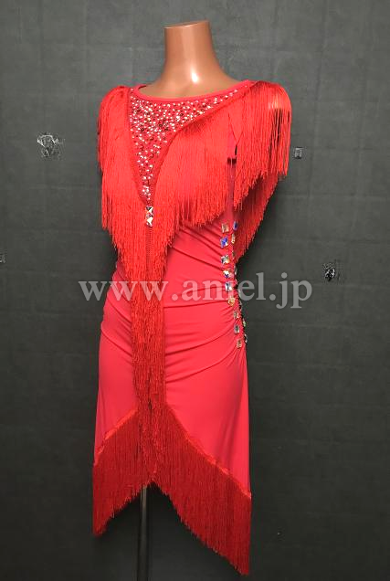 L7120・赤※試着不可