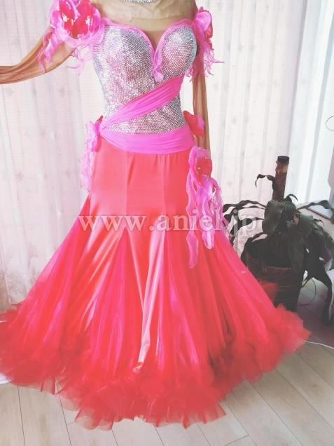 M1933・【Sapiel】ピンク