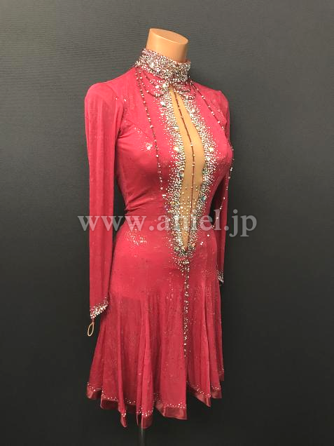 L5947・赤※試着不可