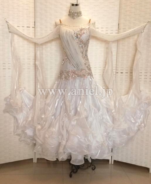 M2507・白※試着不可