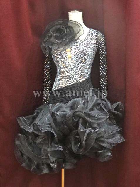 L1922・黒※試着不可